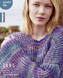 Lang Yarns Punto 96 Prisma NL/DE/FR