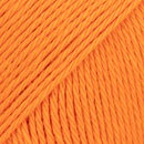 DROPS Magic 56 oranje