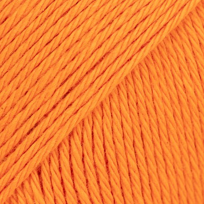 DROPS Magic 56 oranje
