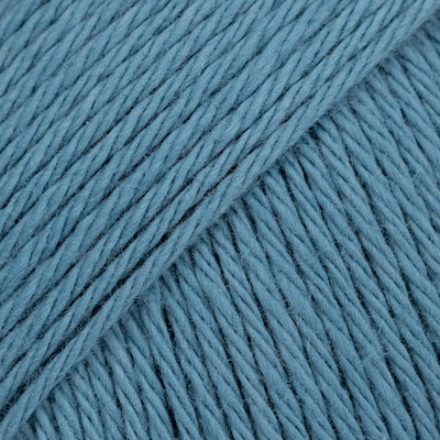 DROPS Magic 74 blauwe haven