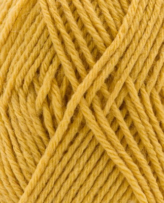 Phildar Phil Imaginaire 3,5 Jaune d or