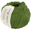 Lana Grossa Solo Lino 74 groen