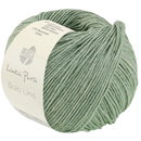 Lana Grossa Solo Lino 80 mint groen