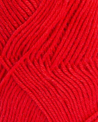 Pingouin Pingo Sublime Rouge