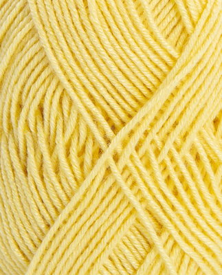Pingouin Pingo Sublime Jaune