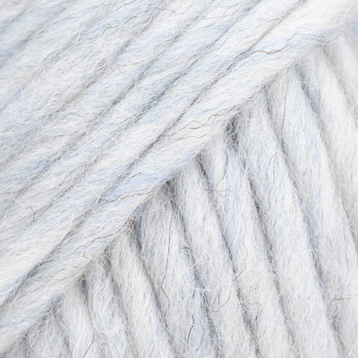 DROPS Snow - Eskimo 132 wintermist