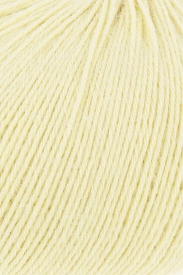Lang Yarns Alpaca Soxx 4-Fach/4-Ply 1062.0012 Baby Yellow