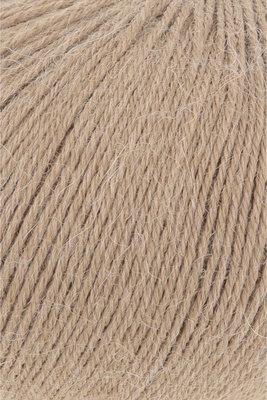 Lang Yarns Alpaca Soxx 4-Fach/4-Ply 1062.0039 Camel