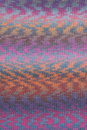 Lang Yarns Cloud Funky 1077.0025 Hot Pink/Ocean/Orange/Petrol