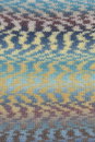 Lang Yarns Cloud Funky 1077.0028 Plum/Grey/Navy/Brass