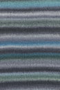 Lang Yarns Cloud 1077.0030 Turquoise/Grey/Black/Green