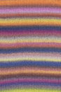 Lang Yarns Cloud 1077.0031 Orange/Navy/Yellow/Plum