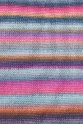 Lang Yarns Cloud 1077.0032 Pink/Ice Blue/Petrol/Violet