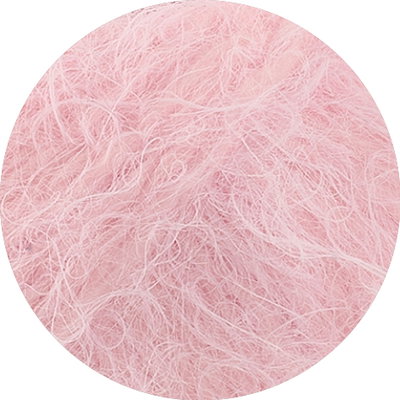 Lana Grossa Basta 46 baby roze