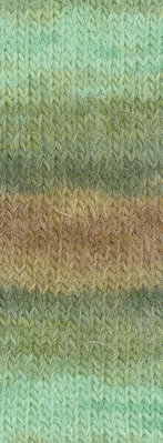 Lana Grossa Basta Mista 120 goen beige