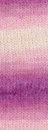 Lana Grossa Basta Mista 123 roze creme