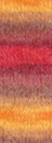 Lana Grossa Basta Mista 124 geel rood