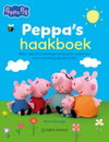 Peppa Pig - Peppa's haakboek