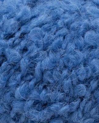 Phildar Phil Alpaga Boucle Bleu Petrol