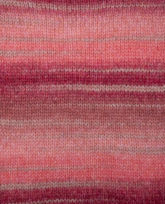 Phildar Phil Givre Color Lurex Degrade Denim