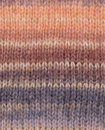 Phildar Phil Givre Color Lurex Degrade Sorbet Denim