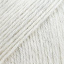 DROPS Fabel 125 kristalgrijs