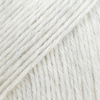 DROPS Fabel 125 kristalgrijs