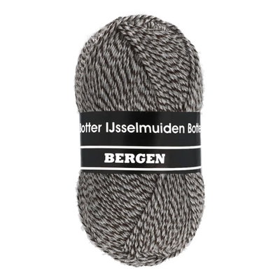 Bergen 104 bruin ecru - Botter IJsselmuiden
