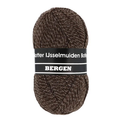 Bergen 103 bruin - Botter IJsselmuiden