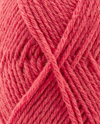 Phildar Phil Imaginaire 3,5 Rose Des Sables