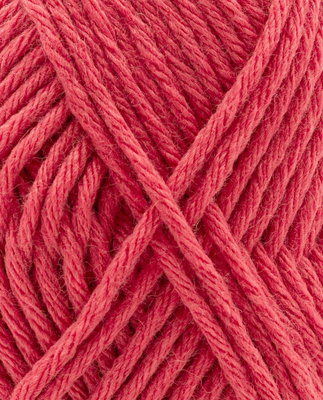 Phildar Phil Imaginaire 6 Rose Des Sables