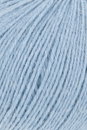 Lang Yarns Alpaca Soxx 6-Fach/6-Ply 1087.0121 Sky Blue Mélange
