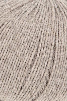 Lang Yarns Alpaca Soxx 6-Fach/6-Ply 1087.0126 Beige Mélange