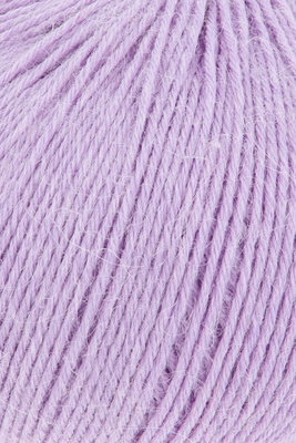 Lang Yarns Alpaca Soxx 6-Fach/6-Ply 1087.0145 Mauve