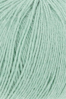 Lang Yarns Alpaca Soxx 6-Fach/6-Ply 1087.0172 Sea Foam