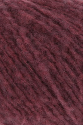 Lang Yarns Phoenix 1107.0160 Red Chante Claire