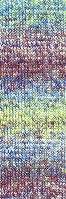 Lang Yarns Move 1126.0022 Turquoise/Bordeaux/Sage/Green