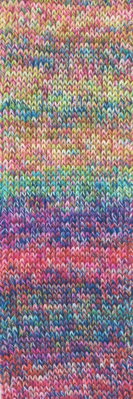 Lang Yarns Move 1126.0025 Hotpink/Green/Royal/Orange