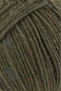 Lang Yarns Super Soxx Tweed 6-Fach/Ply 1137.0099 Crocodile Green
