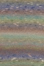 Lang Yarns Magnolia 1145.0016 Olive/Navy/Brown