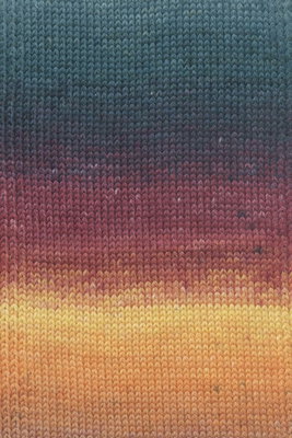 Lang Yarns Move 6-Fach/6-Ply 1146.0011 Light Blue/Royal Purple/Orange/Eggplant
