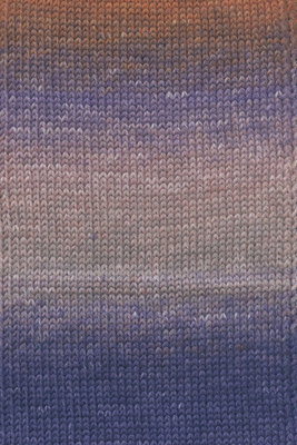 Lang Yarns Move 6-Fach/6-Ply 1146.0012 Royal Purple/Orange/Sand