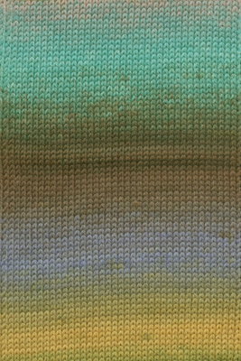 Lang Yarns Move 6-Fach/6-Ply 1146.0013 Blue/Green/Orange/Lilac
