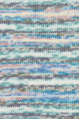 Lang Yarns Move 8-Fach/8-Ply 1147.0013 Emerald/Blue/Grey/Offwhite