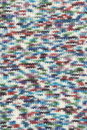 Lang Yarns Mosaic 1165.0010 Turquoise/Red/Green/Mauve