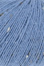 Lang Yarns Alpaca Soxx Tweed 1168.0121 Skyblue