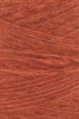 Lang Yarns Baby Lama 1170.0159 Orange
