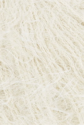 Lang Yarns Fluffy 1186.0001 White