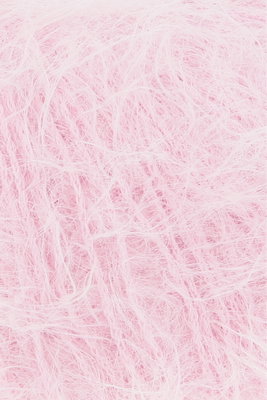 Lang Yarns Fluffy 1186.0009 Rose