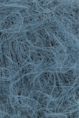 Lang Yarns Fluffy 1186.0010 Steel Blue